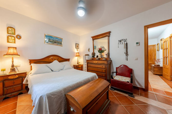 Image No.31-Finca de 4 chambres à vendre à Malaga