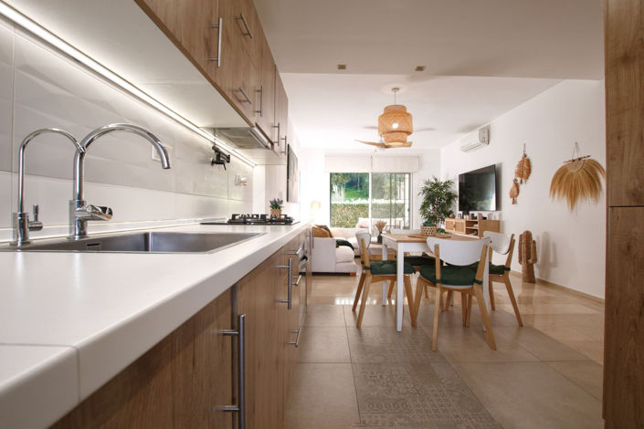 Image No.4-Apartamento con 2 dormitorios en venta