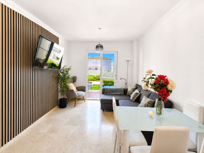 Image No.2-3 Bed Apartment for sale