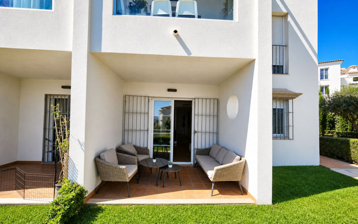 Image No.3-3 Bed Apartment for sale