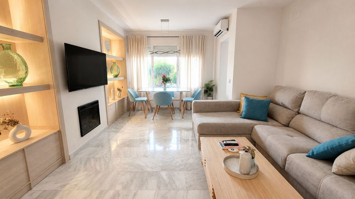 Image No.2-Apartamento con 2 dormitorios en venta