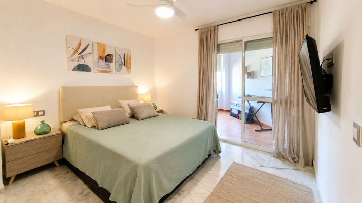 Image No.3-Apartamento con 2 dormitorios en venta