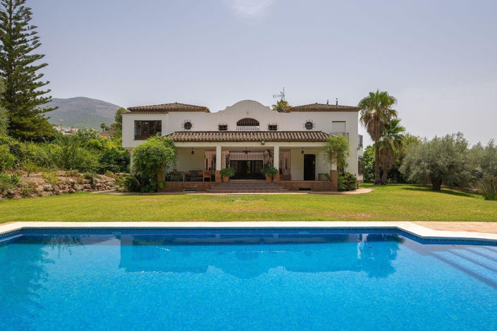 Image No.34-6 Bed Villa for sale