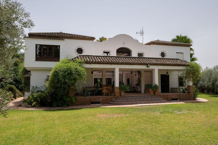 Image No.44-6 Bed Villa for sale