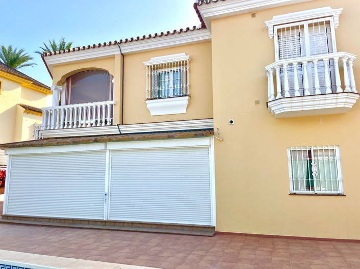 Image No.18-4 Bed Villa for sale