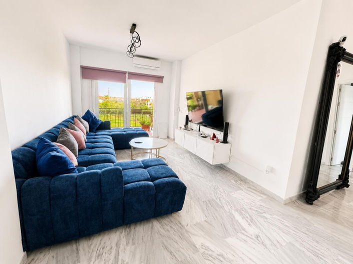 Image No.3-Apartamento con 3 dormitorios en venta