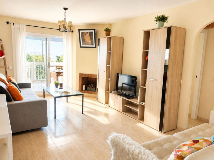 Image No.14-1 Bed Apartment for sale