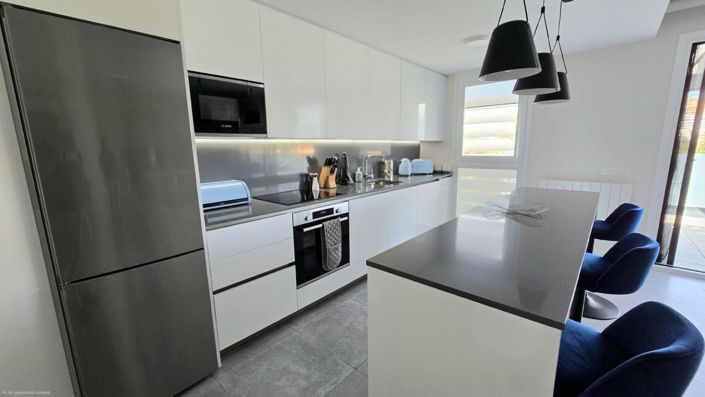 Image No.15-Apartamento con 4 dormitorios en venta