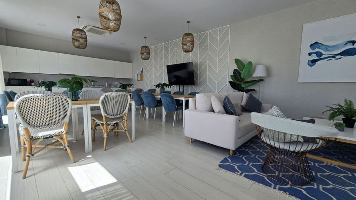 Image No.33-Apartamento con 4 dormitorios en venta