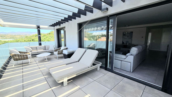 Image No.4-Apartamento con 4 dormitorios en venta