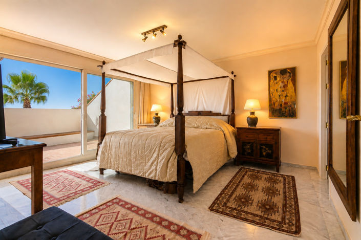 Image No.6-Apartamento con 4 dormitorios en venta