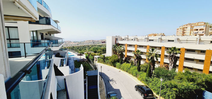 Image No.19-2 Bed Apartment for sale