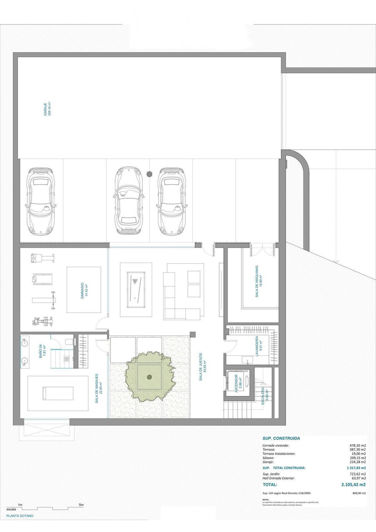 Image No.22-5 Bed Villa for sale
