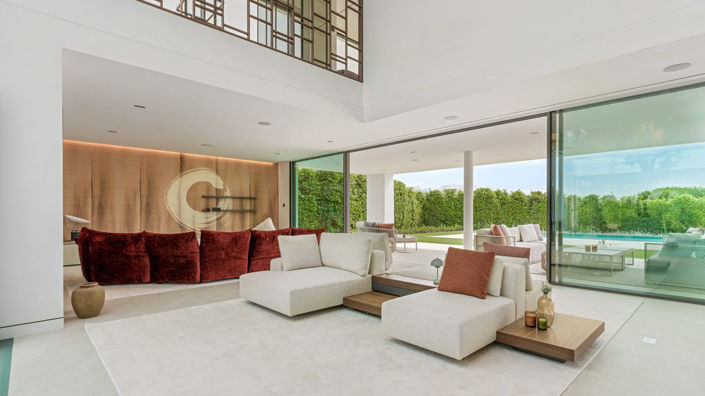 Image No.4-5 Bed Villa for sale