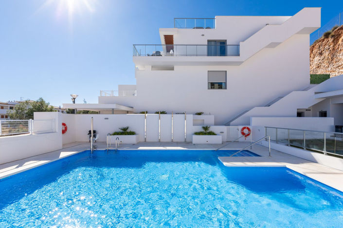 Image No.3-3 Bed Apartment for sale