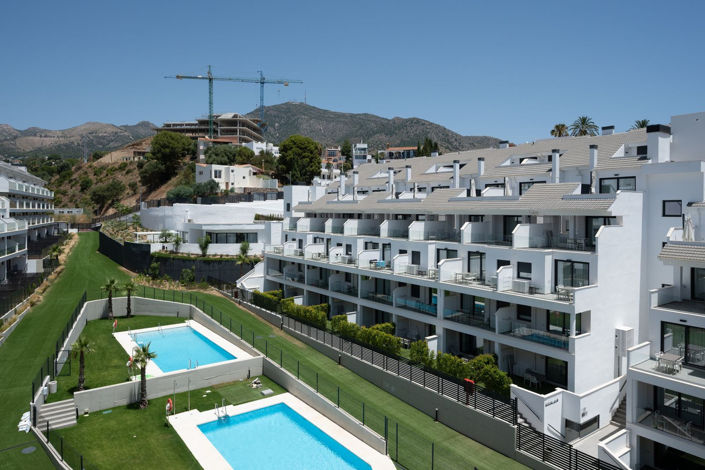 Image No.16-2 Bed Apartment for sale