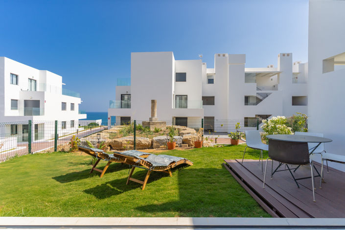Image No.3-Apartamento con 1 dormitorio en venta