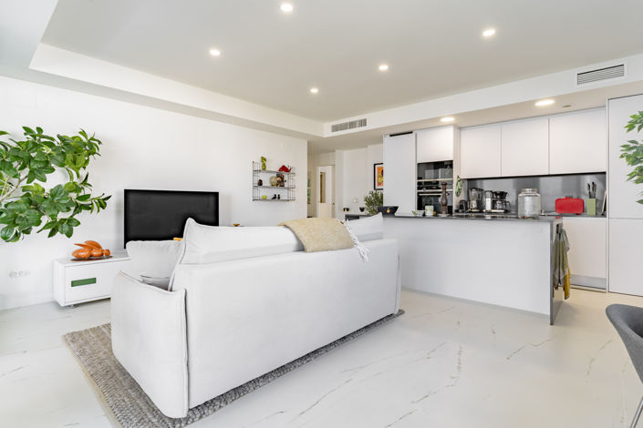 Image No.6-Apartamento con 1 dormitorio en venta