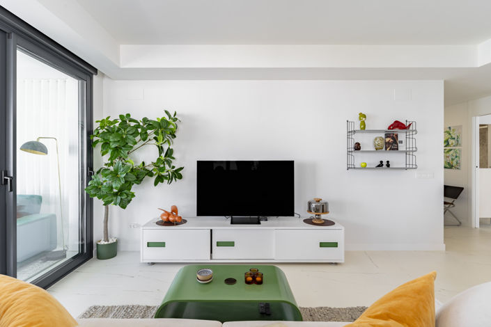 Image No.7-Apartamento con 1 dormitorio en venta