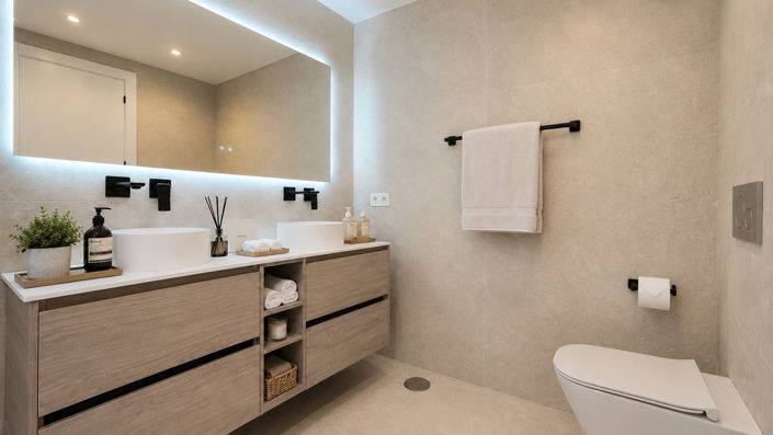 Image No.14-Apartamento con 4 dormitorios en venta
