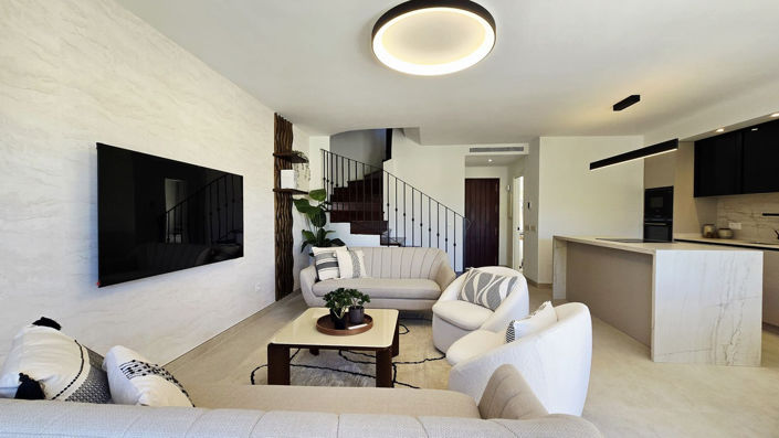 Image No.3-Apartamento con 4 dormitorios en venta
