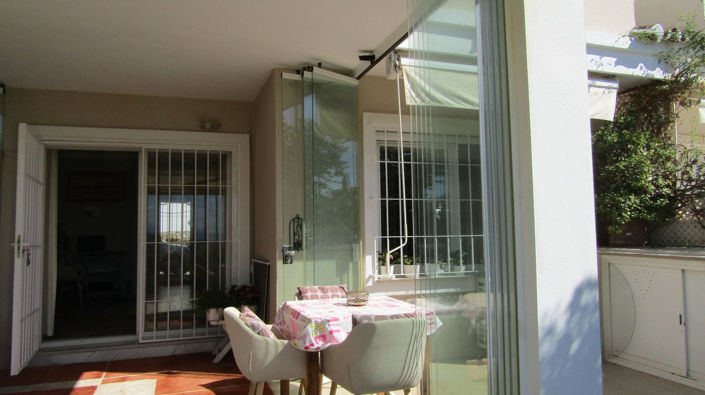 Image No.4-Jumelé de 2 chambres à vendre