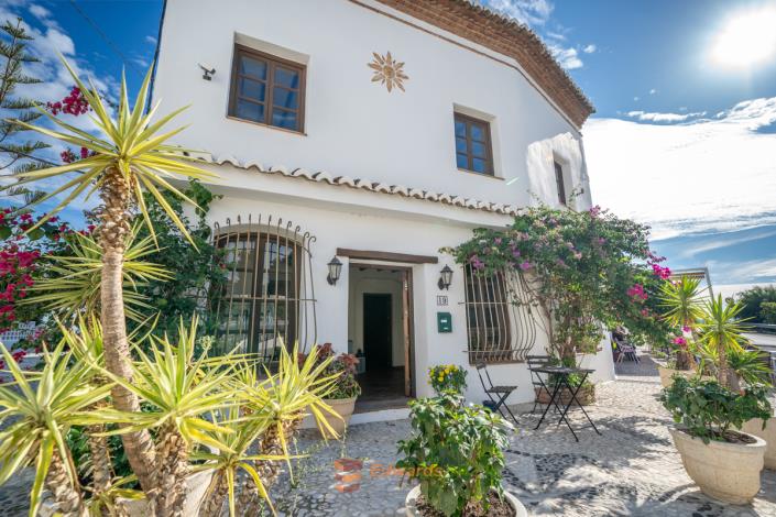 Image No.55-4 Bed Village House for sale