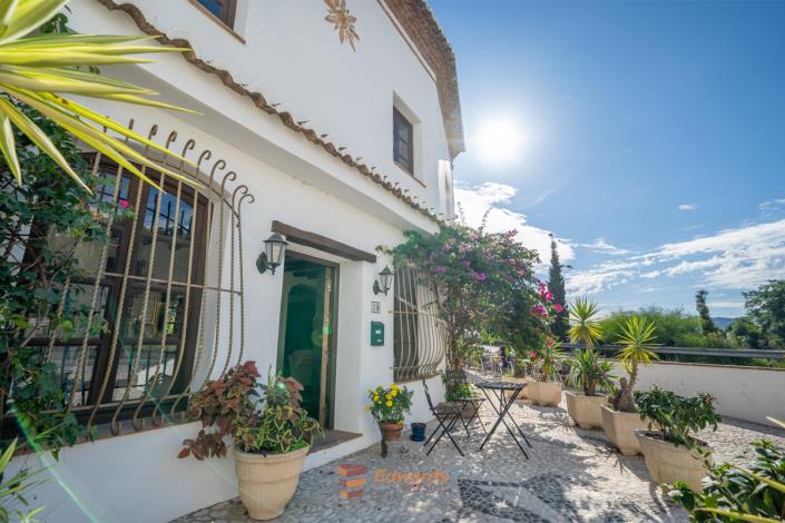 Image No.56-4 Bed Village House for sale