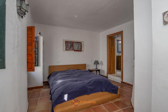Image No.9-Maison de village de 4 chambres à vendre à Frigiliana