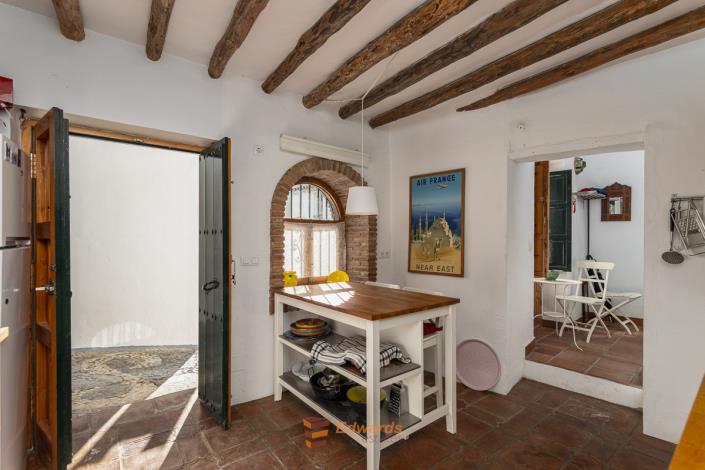 Image No.13-Maison de village de 4 chambres à vendre à Frigiliana