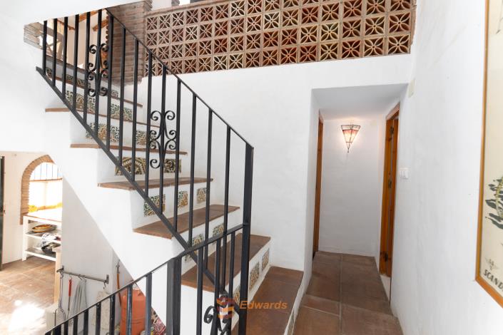 Image No.18-Maison de village de 4 chambres à vendre à Frigiliana