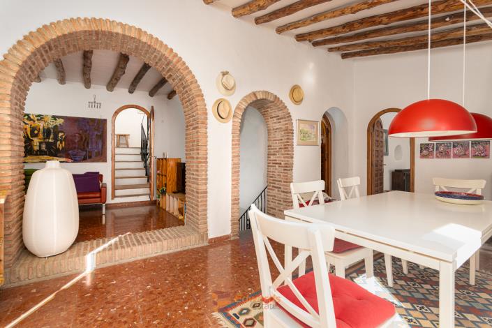 Image No.23-Maison de village de 4 chambres à vendre à Frigiliana