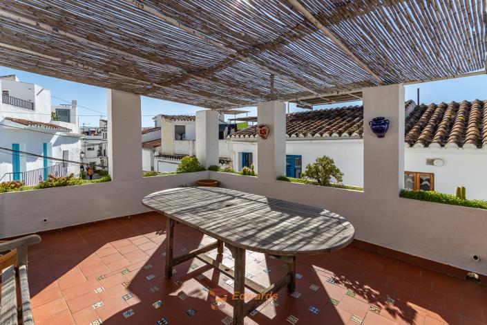 Image No.8-Maison de village de 4 chambres à vendre à Frigiliana