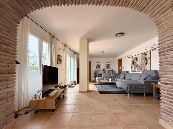 Image No.14-Penthouse de 3 chambres à vendre à Frigiliana
