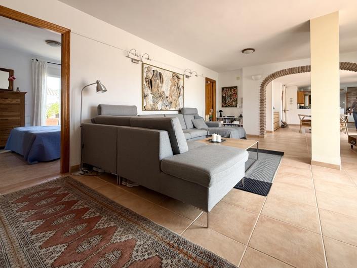 Image No.17-Penthouse de 3 chambres à vendre à Frigiliana