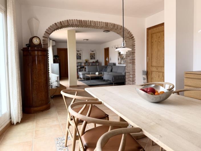 Image No.26-Penthouse de 3 chambres à vendre à Frigiliana