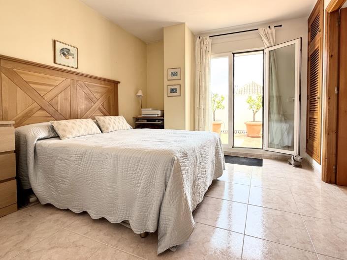 Image No.31-Penthouse de 3 chambres à vendre à Frigiliana
