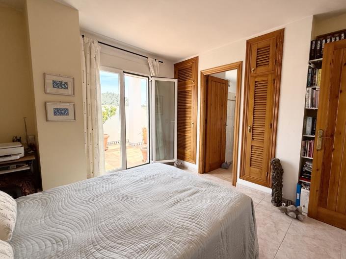 Image No.32-Penthouse de 3 chambres à vendre à Frigiliana