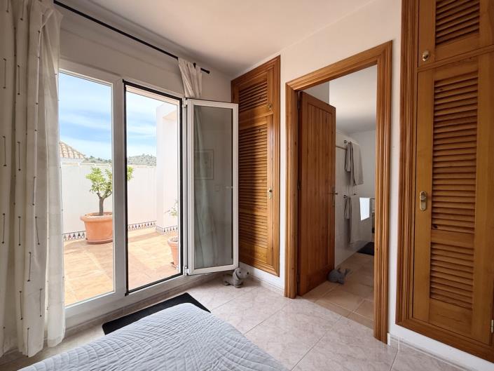 Image No.33-Penthouse de 3 chambres à vendre à Frigiliana