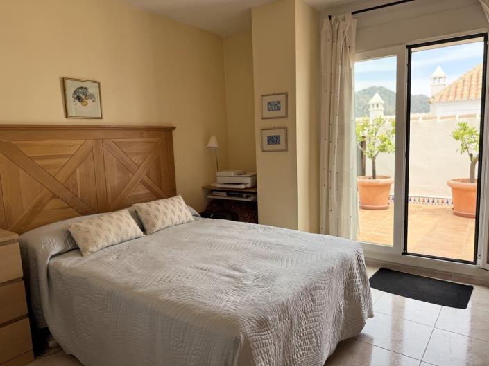 Image No.42-Penthouse de 3 chambres à vendre à Frigiliana
