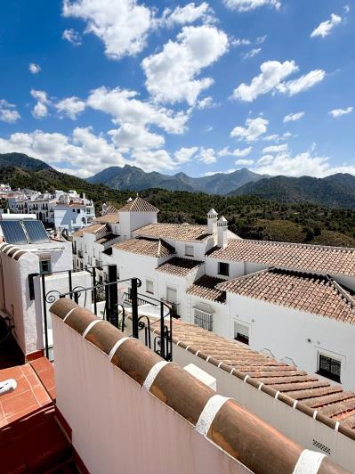 Image No.4-Penthouse de 3 chambres à vendre à Frigiliana