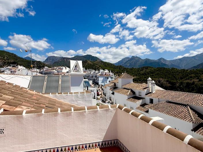 Image No.8-Penthouse de 3 chambres à vendre à Frigiliana