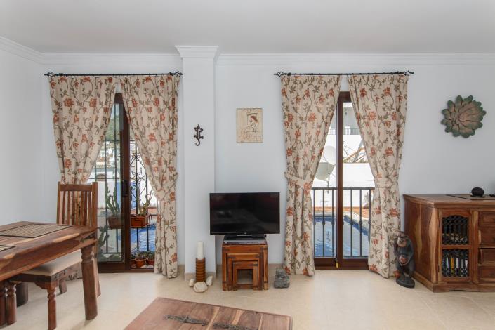 Image No.5-Appartement de 1 chambre à vendre à Frigiliana