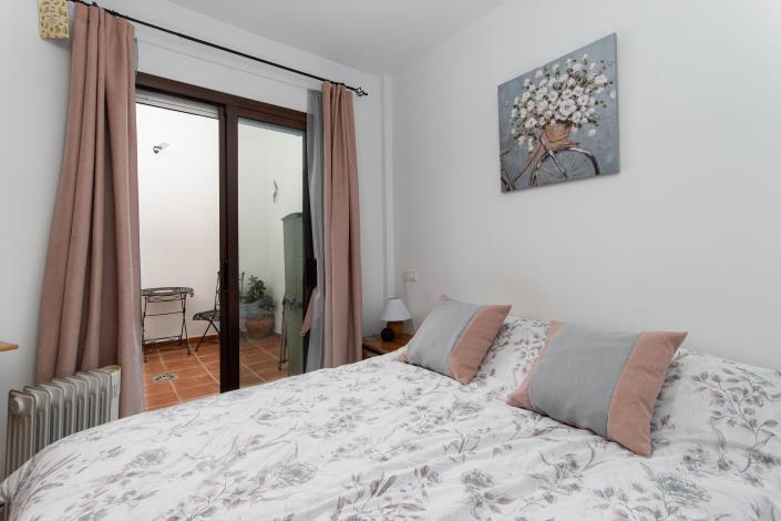 Image No.10-Appartement de 1 chambre à vendre à Frigiliana