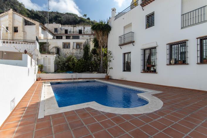 Image No.13-Appartement de 1 chambre à vendre à Frigiliana