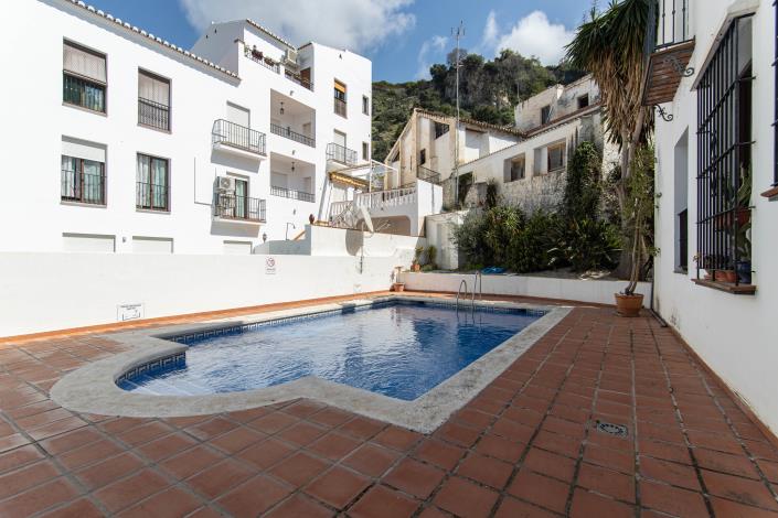 Image No.14-Appartement de 1 chambre à vendre à Frigiliana