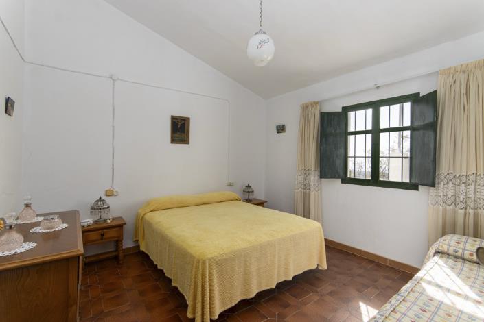 Image No.6-Cortijo de 3 chambres à vendre à Frigiliana