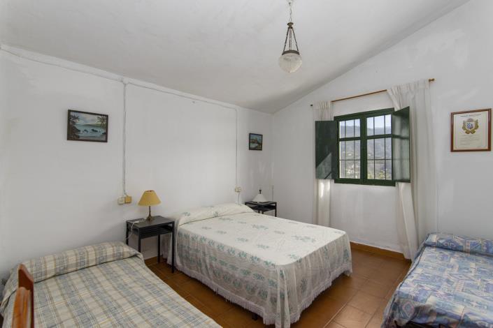 Image No.8-Cortijo de 3 chambres à vendre à Frigiliana