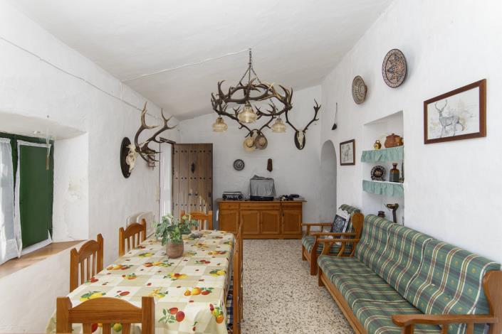 Image No.10-Cortijo de 3 chambres à vendre à Frigiliana
