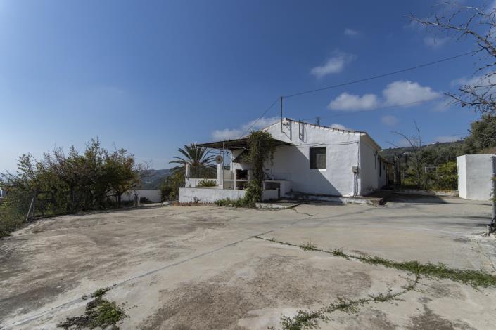 Image No.17-Cortijo de 3 chambres à vendre à Frigiliana